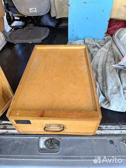 Прибор для отбора и хранения проб газа