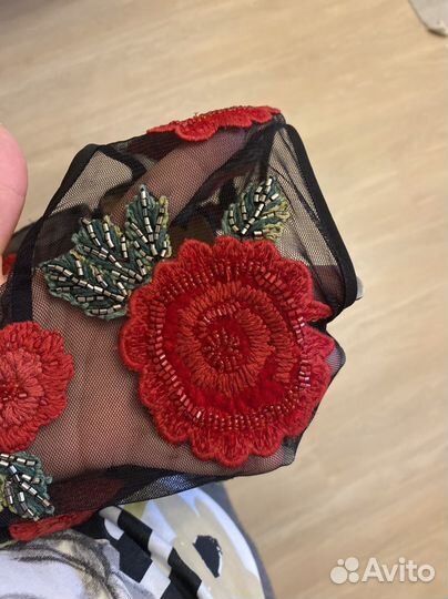 French connection платье