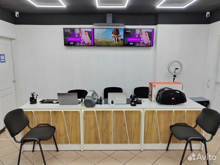 Apple Watch 3 42mm Space Gray