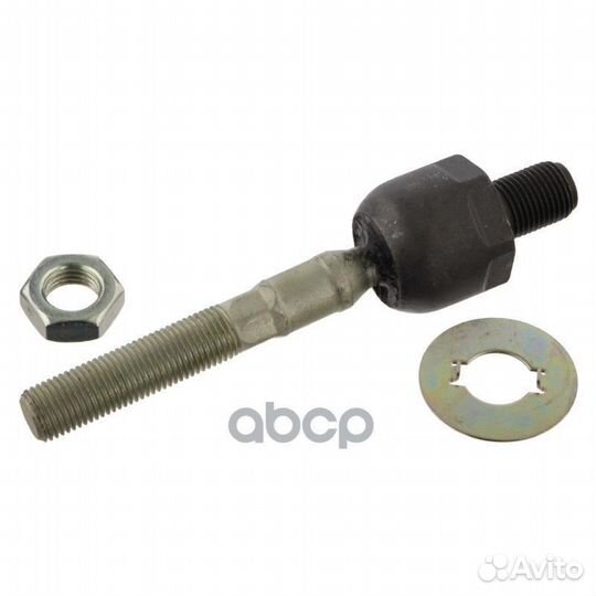 23019 Тяга рулевая volvo S60/S80 01/00-12/03 ле