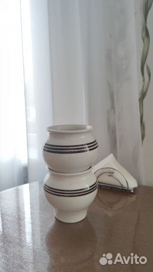 Горшочки керамические для запекания