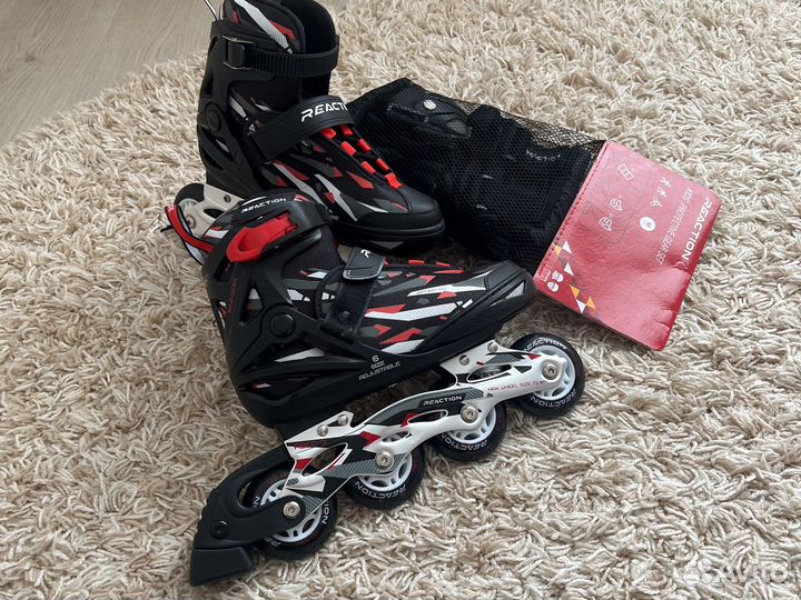 Ролики детские