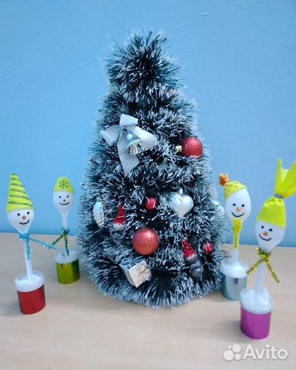 Детский сад