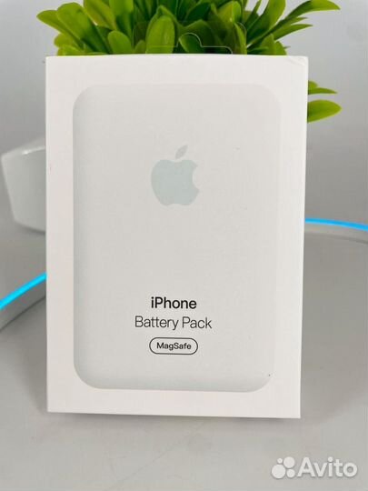 iPhone battery pack 5000 мАч