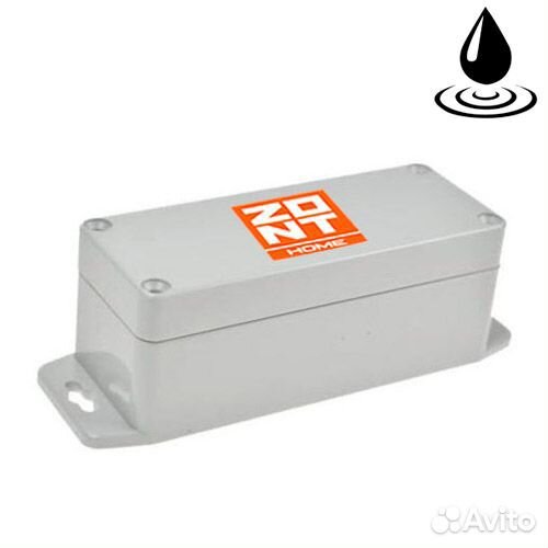 Радиодатчик контроля