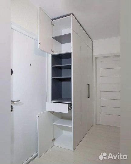 Шкафы купе на заказ