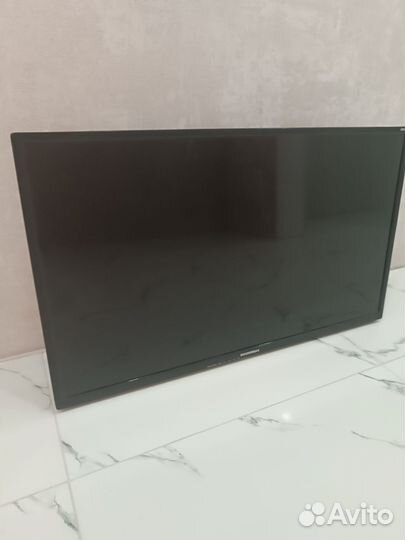 Телевизор бу