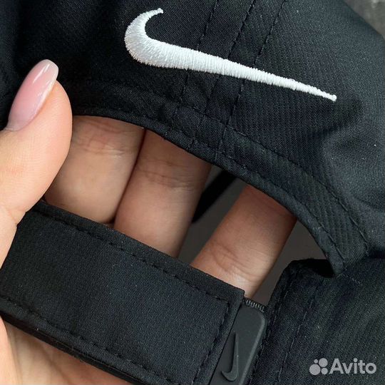 Бейсболка Nike
