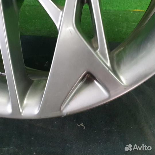 Диск литой Генезис гв70 (2020-н.в.)