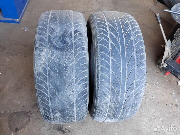 Goodride SA57 255/55 R18 105H