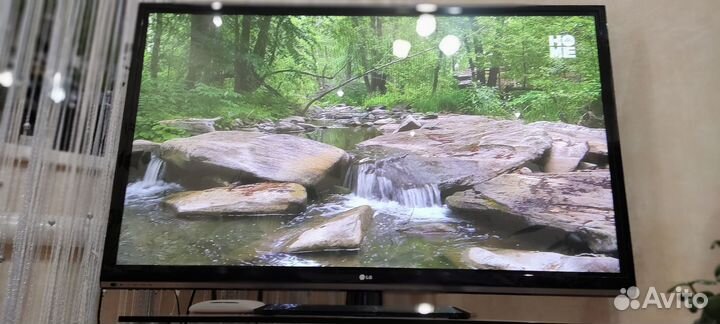 Телевизо LG 50pa4510