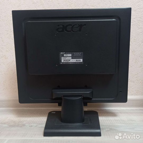 Монитор Acer AL1916A