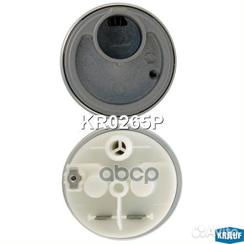 Бензонасос электрический 3,0 Bar KR0265P Krauf