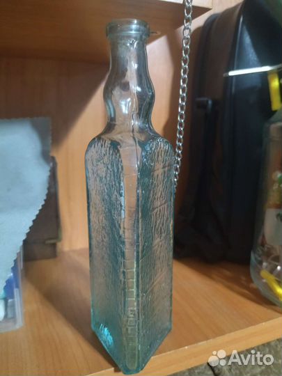 Бутылек под уксус