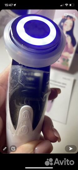 Массажер лица