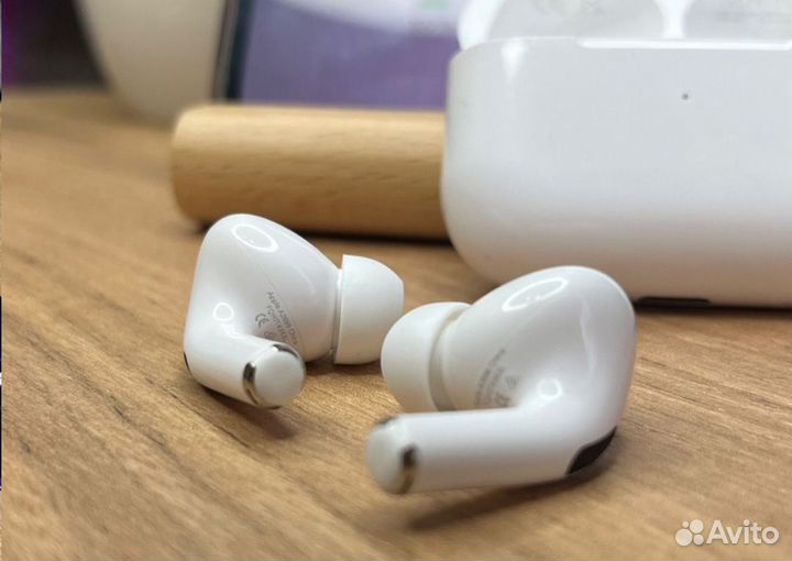 AirPods Pro 2 Premium версия
