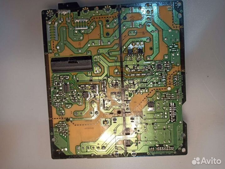 Блок питания EAX64908001