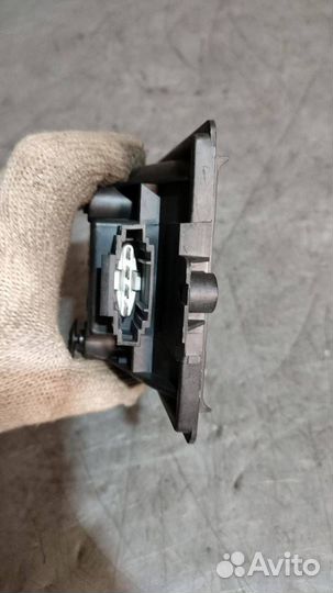 Сопротивление печки Volkswagen Golf 4 1998