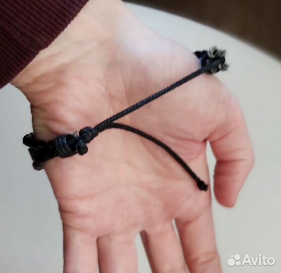 Браслет Рак