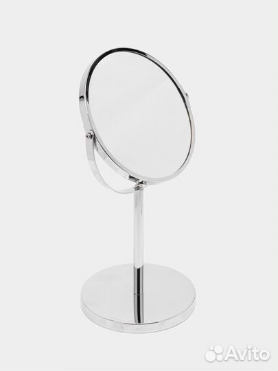 Зеркало с увеличением двухстороннее