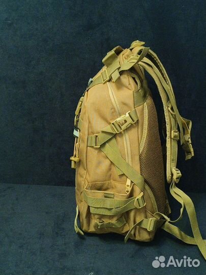 Рюкзак туристический походный