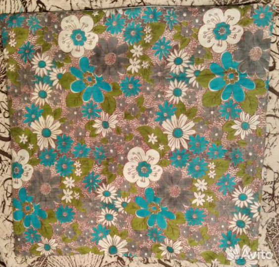 Наволочка Декор на молнии