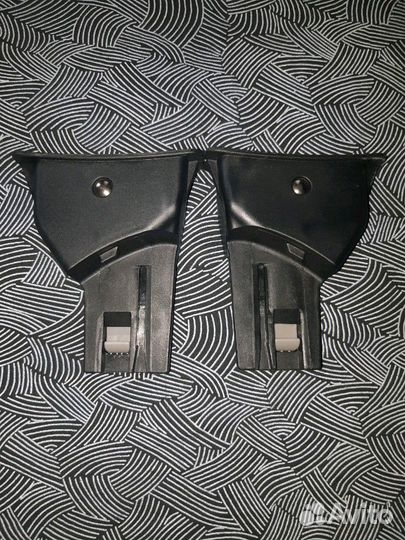 Переходники britax b-motion