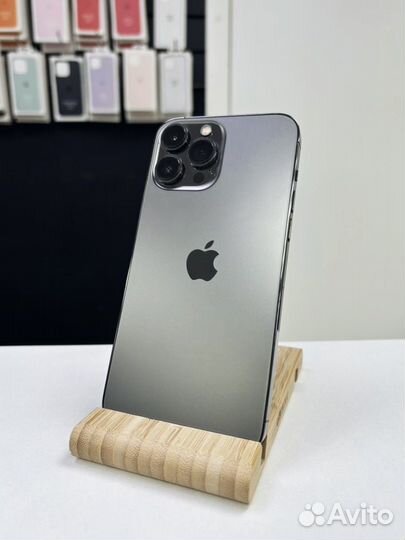 iPhone 13 Pro Max, 512 ГБ