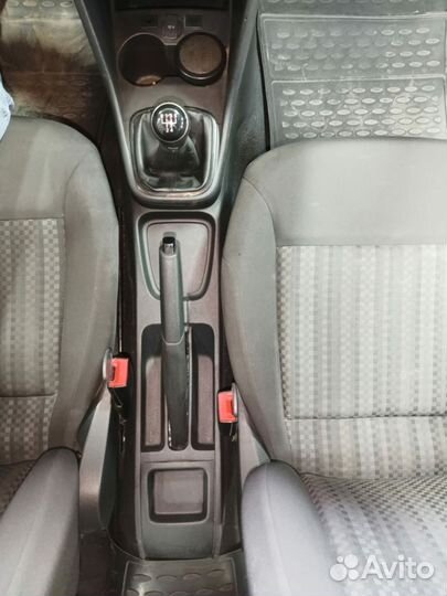 Volkswagen polo в разбор