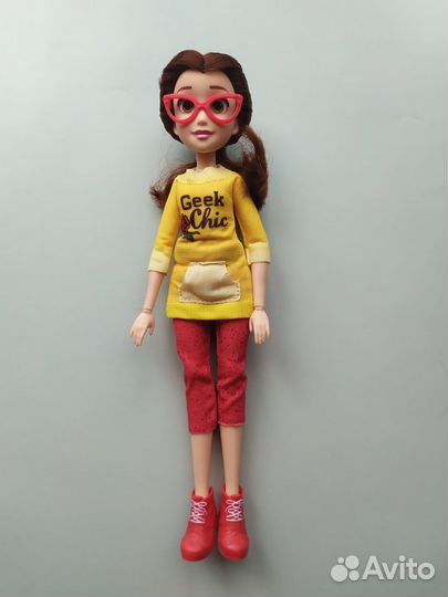 Кукла Бэль Disney Hasbro