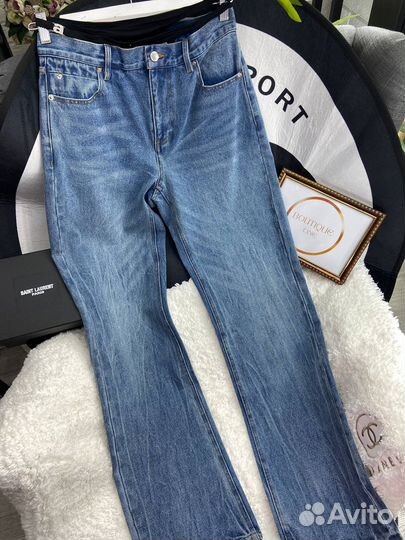Alexander wang джинсы