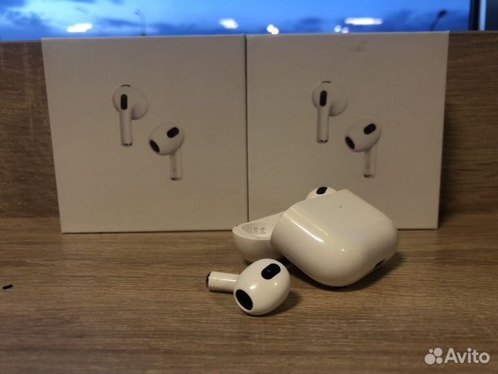 Apple airpods 3