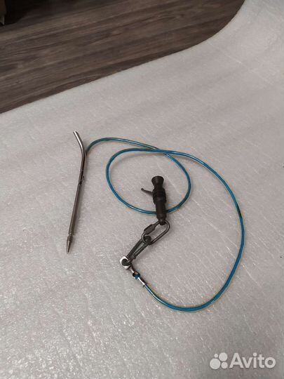 Снаряжение для подводной охоты