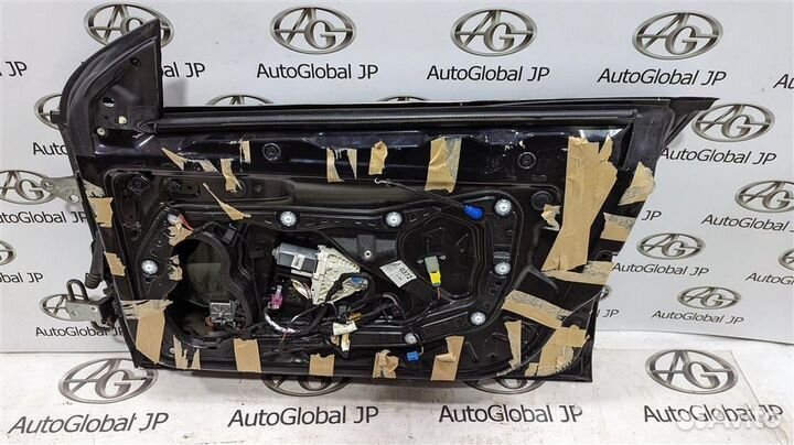 Дверь передняя правая Volkswagen Passat CC