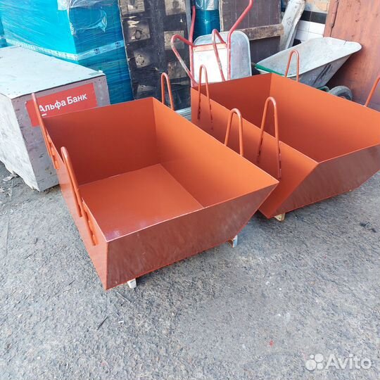 Банки растворные