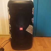 Jbl partybox 100