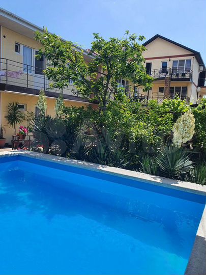 Комната 21 м², 2/3 эт.