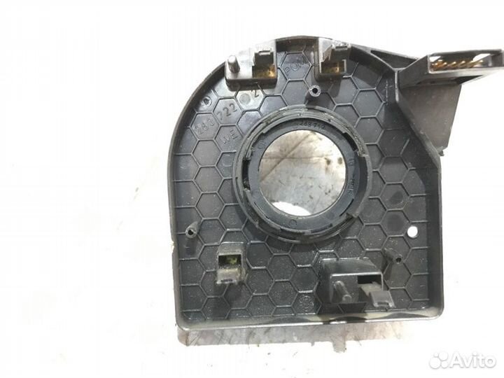 Шлейф-лента Volkswagen Polo 1 седан CFN 273091