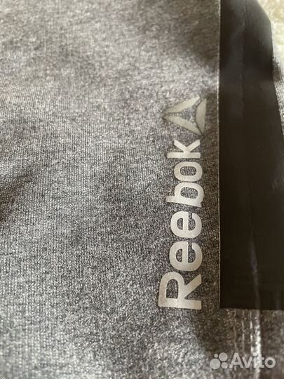 Reebok куртка S, брюки М