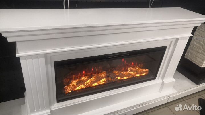 Электрокамин Ontario 45 WT с очагом Joker 45