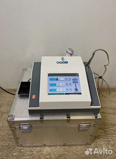 Лазер для лечения сосудистых патологий