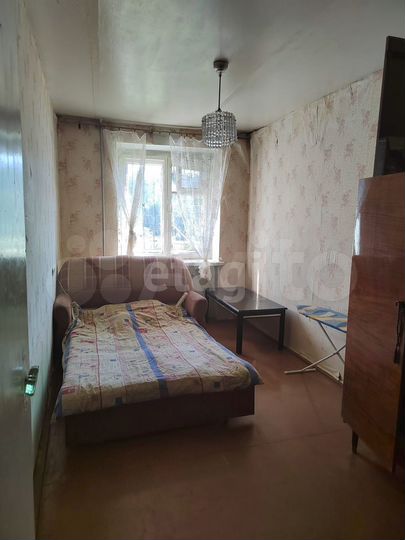 3-к. квартира, 67,6 м², 2/3 эт.