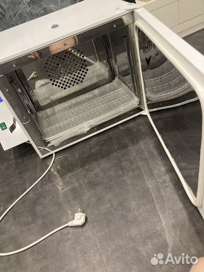 Стерилизатор воздушный (сухожар)