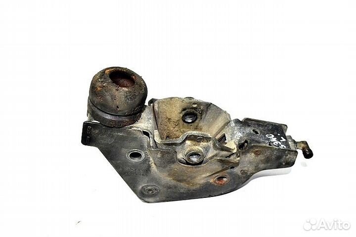 Замок кабины, левый scania G-series (01.04)