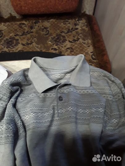 Мужские вещи пакетом 48 50 52