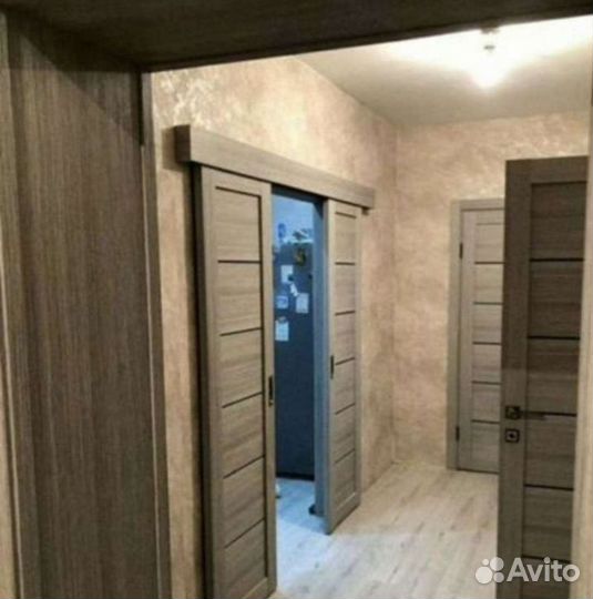 Двери межкомнатные