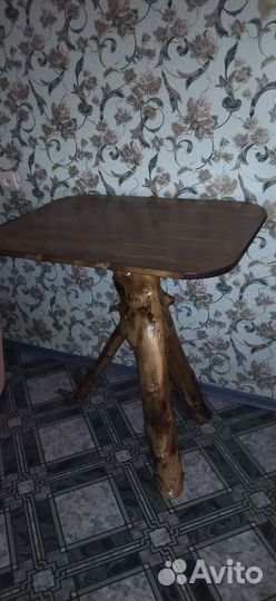 Столик