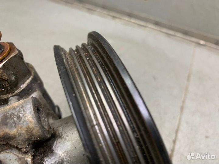 Насос гидроусилителя руля Kia Rio универсал 1.5