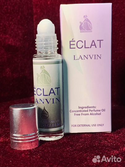 Духи Eclat Lanvin