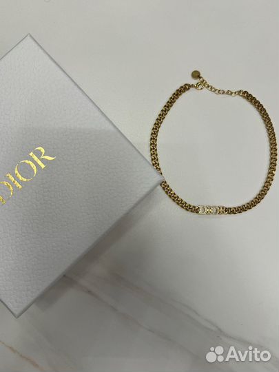 Чокep diоr оpигинaл